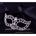 Beautiful fashion rhinestone masquerade masks, cheap party masks